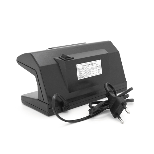 Ультрофіолетових лампа, детектор валют 318