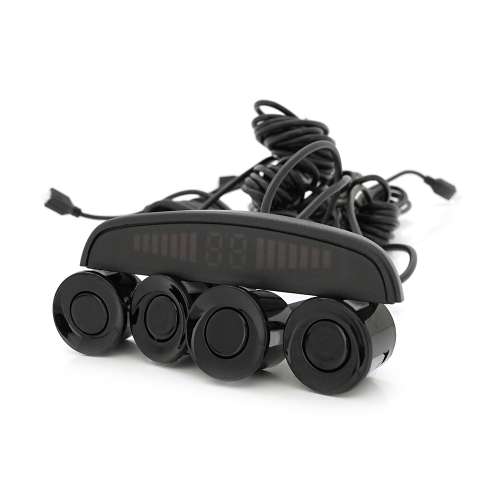 Парктронік на 4 датчики Car Radar