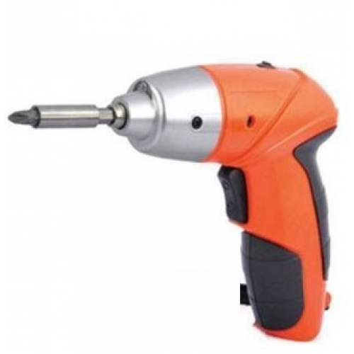 Електро викрутка Tools