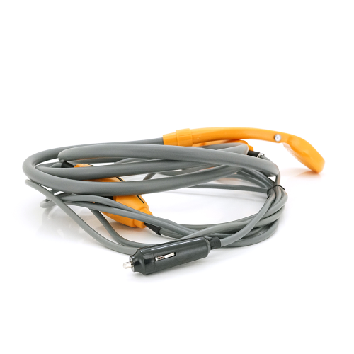 Автомобільний душ YD104, 12 вольт