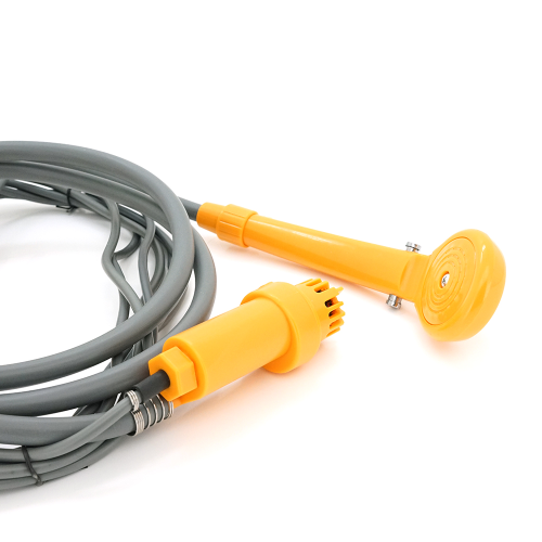 Автомобільний душ YD104, 12 вольт