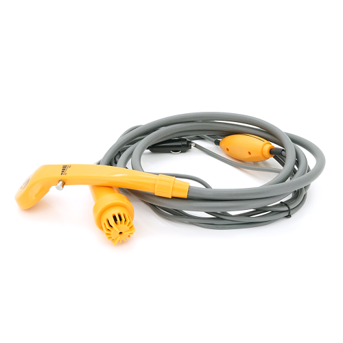 Автомобільний душ YD104, 12 вольт