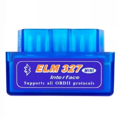 Автомобільний сканер OBD2 ELM327 mini BT