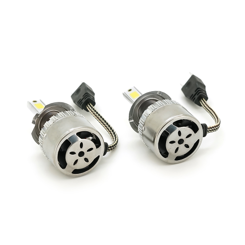 Світлодіодні лампи C6-H7 (комплект 2шт)