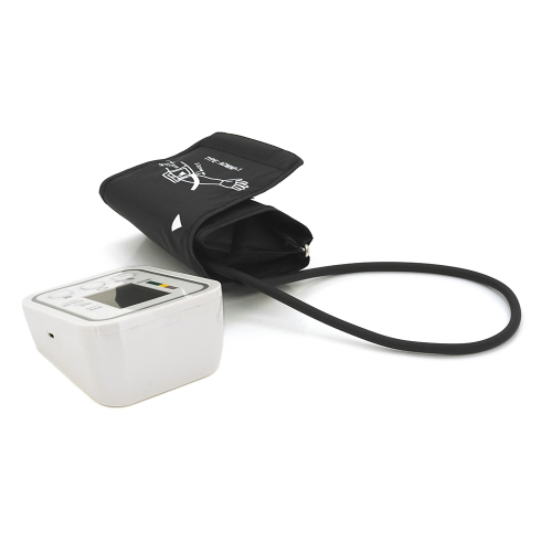 Автоматичний тонометр B08 PET, живлення від 4*ААА, Box