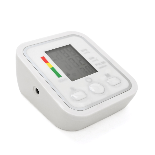 Автоматичний тонометр B08 PET, живлення від 4*ААА, Box