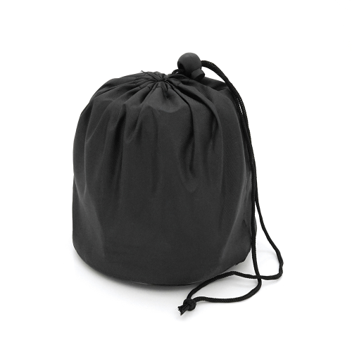 Туристичний газовий пальник K-206 з п&apos;єзопідпалом та захистом від вітру під газові балони бутан та пропан-бутан, Box