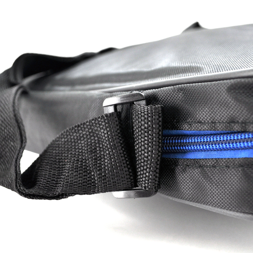 Сумка для ноутбука Merlion DL156 15,6&amp;quot; поліестер Q80