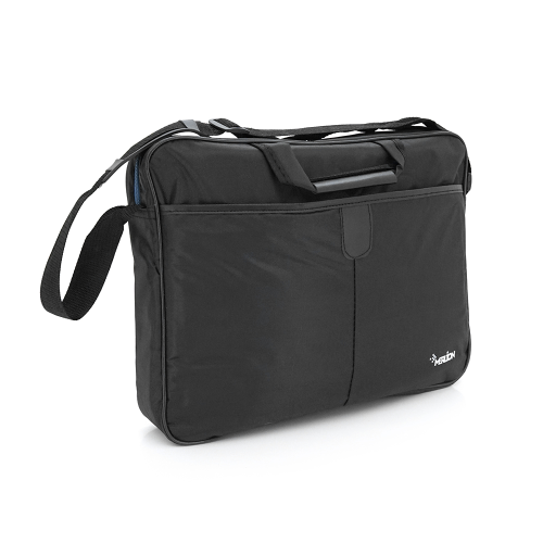 Сумка для ноутбука Merlion DL156 15,6&amp;quot; поліестер Q80