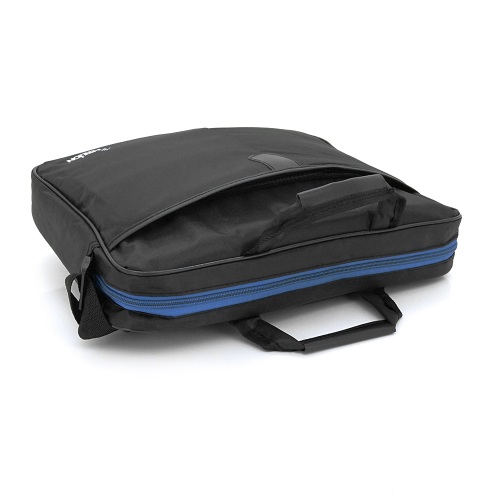 Сумка для ноутбука Merlion DL156 15,6&amp;quot; поліестер Q80