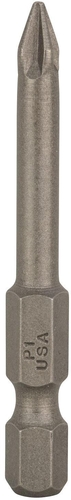 Бита Bosch PH 1 XH, 49мм, 2шт (2.609.255.919)