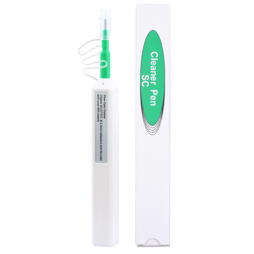 Ручка для очистки волокна Clean Pen SC / FC / ST 2,5мм