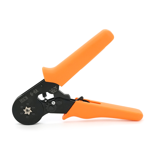 Крімпер CINLINELE HCS8 6-6 для обтиску кабельного накінечника