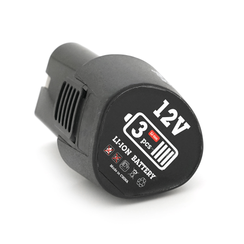 Акумулятор для шуруповерта, TIPE B, 12 V / 6Ah