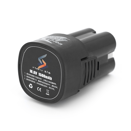 Акумулятор для шуруповерта TIPE A, 16,8-18 V / 1500mAh