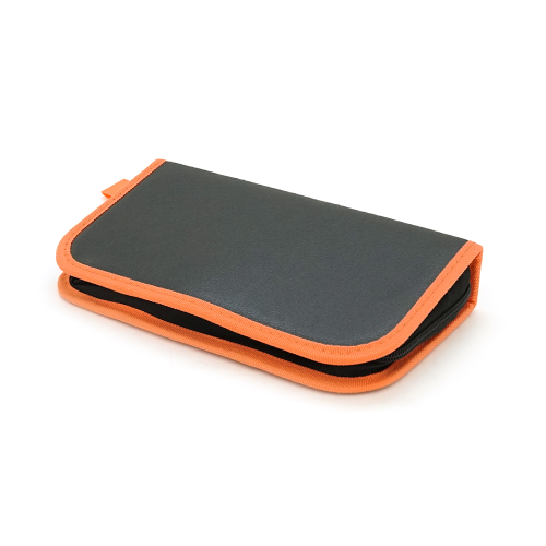 Набір інструментів для паяння, 19 предметів