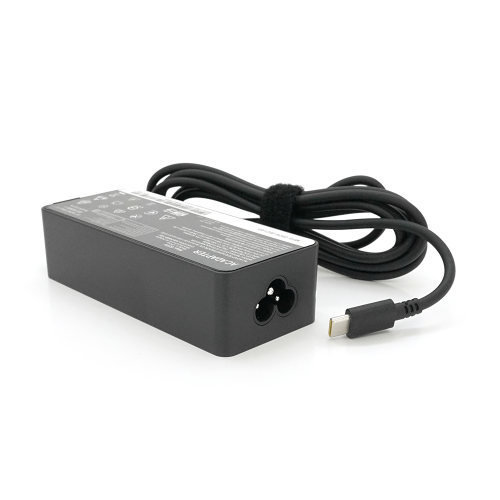 Універсальний БЖ Input 100V-240V 50-60Mhz, Output :5V / 9V / 15V / 20V-3A / 3A / 3A / 3.25A, 65W, Type-C, BOX