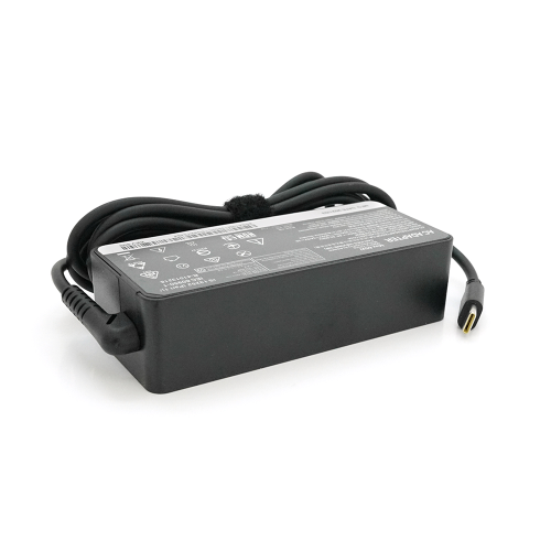 Універсальний БЖ Input 100V-240V 50-60Mhz, Output :5V / 9V / 15V / 20V-3A / 3A / 3A / 3.25A, 65W, Type-C, BOX