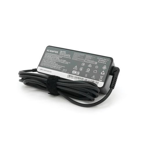 Універсальний БЖ Input 100V-240V 50-60Mhz, Output :5V / 9V / 15V / 20V-3A / 3A / 3A / 3.25A, 65W, Type-C, BOX