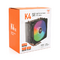 Система охолодження PcCooler K4 SE для Intel LGA115X / 1200 / 1700 AMD AM4 / AM5, 4-pin, RPM 1800&amp;plusmn;10%, BOX