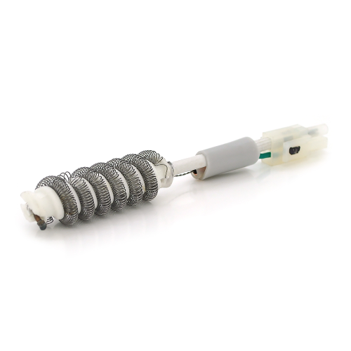 Нагрівальний елемент для паяльника LUKEY 850+ / 852D / 952 (250w), 220V-240V, 120mm