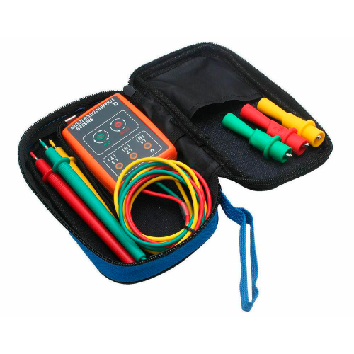 Індикатор чергування фаз SM-852B