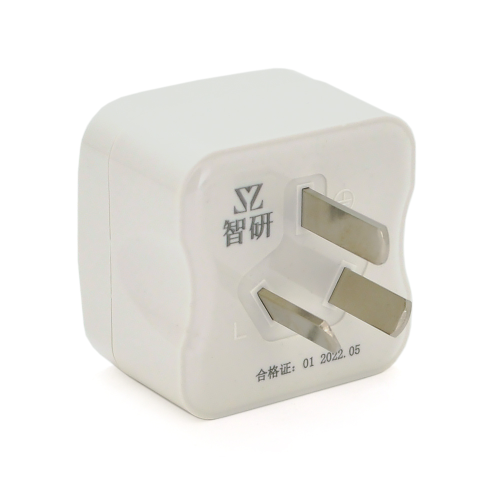 Зарядний пристрій для електромобіля DC: 220V / 16A, довжина кабелю 5m, IP67, LED-індикація, роз&apos;єм GB / T, з перемикачем