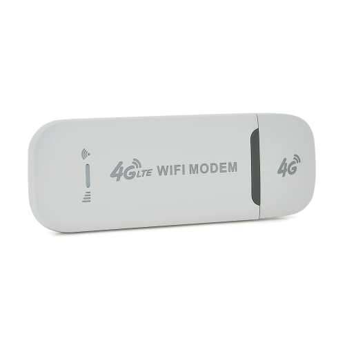 4G модем (LTE) B1 / B2 / B3, USB, BOX