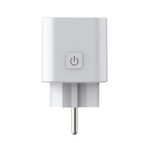 WI-FI pозетка EU-C338, 220V 10A