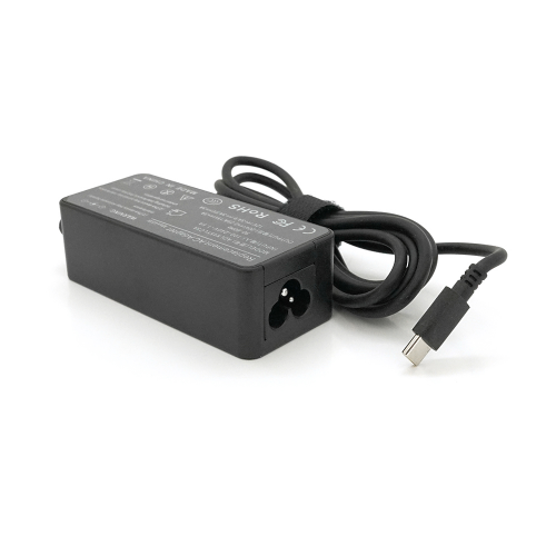 Універсальний БЖ Input 100V-240V 50-60Mhz, Output :5V / 9V / 15V / 20V-3A / 3A / 3A / 2.25A, 45W, Type-C, BOX