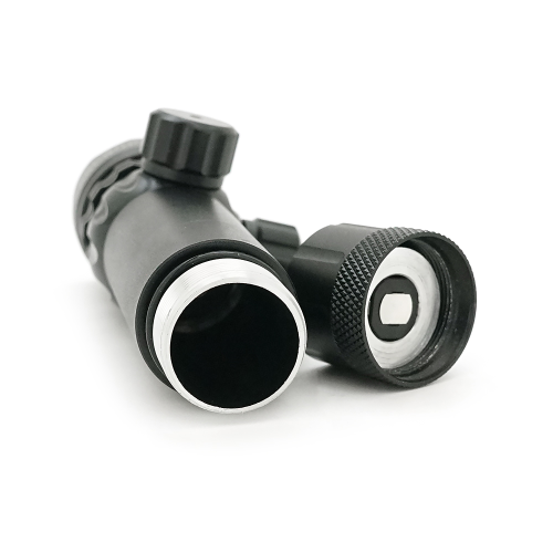 Лазерний вказівник JG13, з лазером червоного кольору