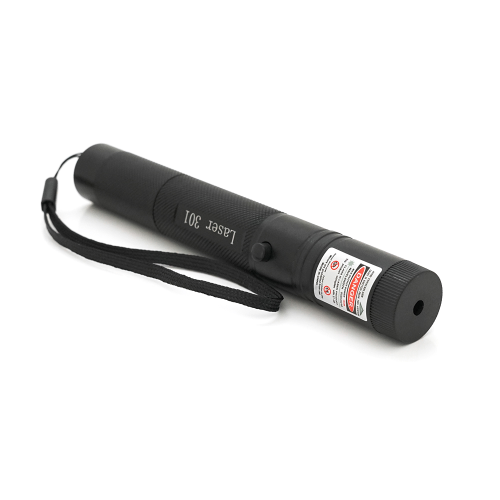 Лазерна указка Laser 301, з лазером зеленого кольору, заряджання від USB
