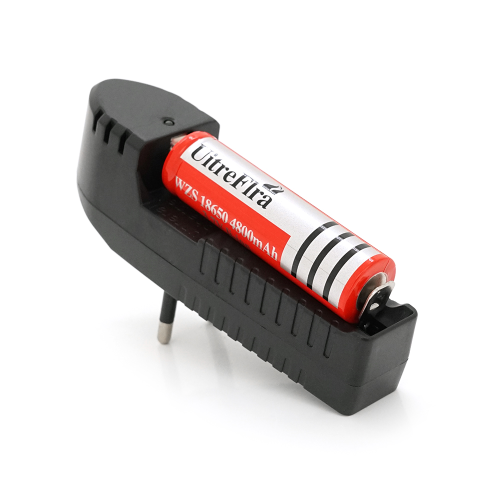 Лазерна указка Laser 301, з лазером зеленого кольору, заряджання від USB