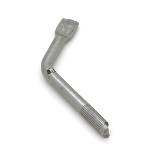 Важіль обмежувача оборотів на бензиновий двигун для генератора 2,5 кВт (168F)