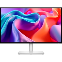 Монитор Dell 27" S2725DSM (210-BSVN) IPS White 144Hz
