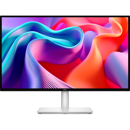 Монитор Dell 27" S2725DSM (210-BSVN) IPS White 144Hz