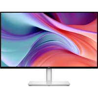 Монитор Dell 27" S2725HSM (210-BSZF) IPS White 144Hz