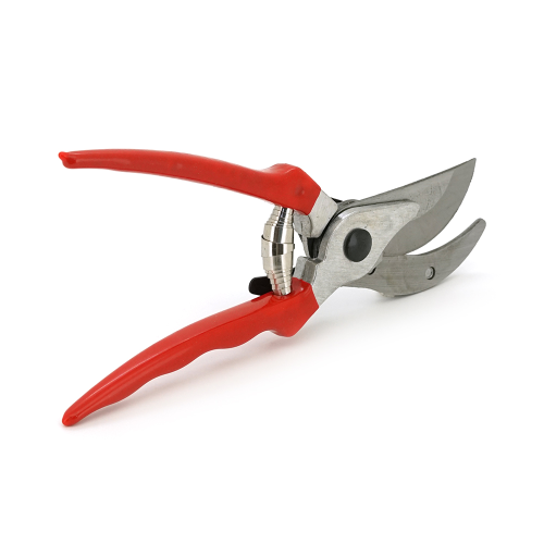 Секатор садовий 200мм, Blister