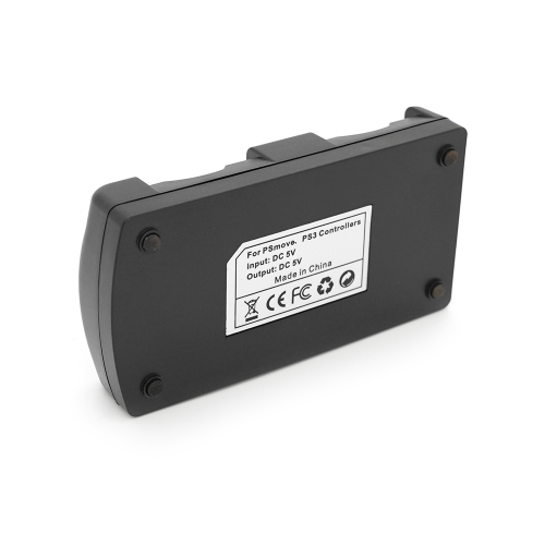 Зарядний пристрій PS3 Handle Dual Charge