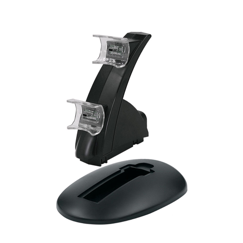 Зарядний пристрій з ручкою для PS4