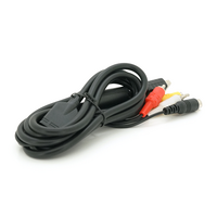 Кабель PS1 / PS2 / PS3, SAV- інтерфейс, 1,8м