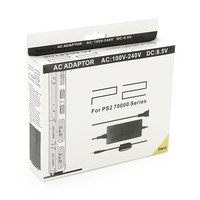 Зарядний пристрій PS2 70000 для ігрової приставки PS2