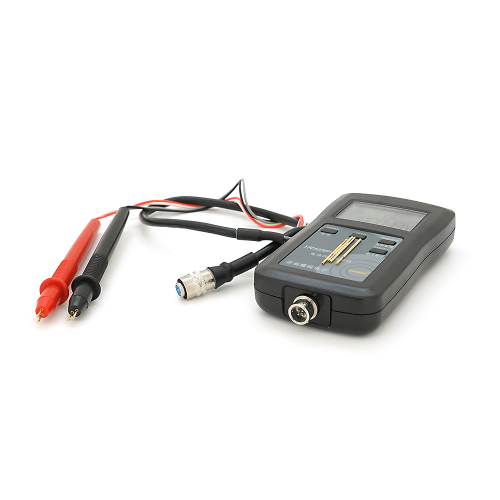 Тестер внутрішнього опору LiIon акумуляторів 18650 + щупи