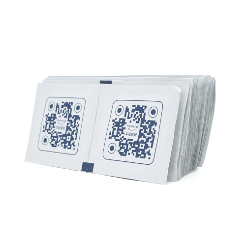 Серветки для очищення поверхні halnziye спиртова