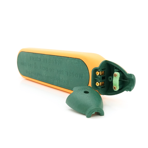 Колодка для подовжувача 3 гнізда + 2USB без заземлення 16A 220V, Orange, Q100