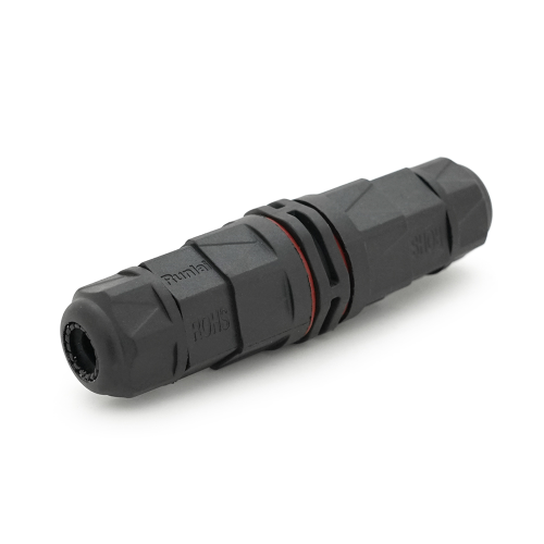 Водонепроникний роз&apos;єм L20 2-контактний, IP68