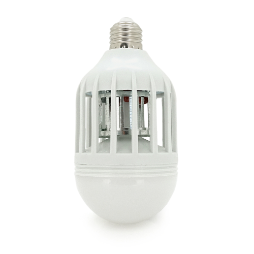 Лампочка-винищувач від комарів Zapplight