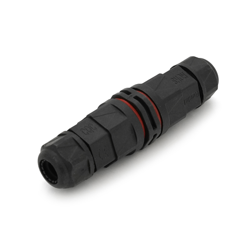 Водонепроникний роз&apos;єм L20 4-контактний, IP68