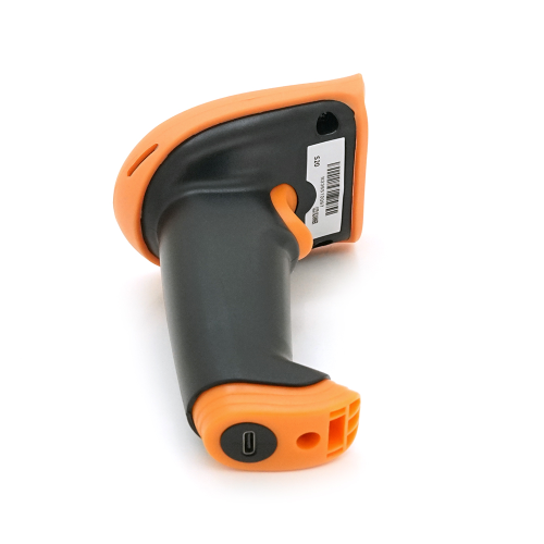 Бездротовий сканер для зчитування штрих-коду Netum RD-520