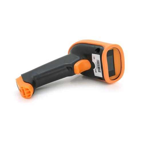 Бездротовий сканер для зчитування штрих-коду Netum RD-520